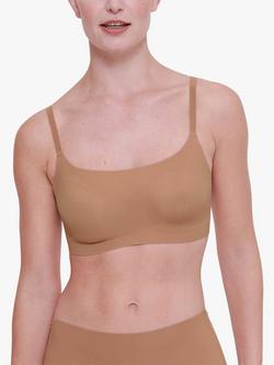 sloggi ZERO Feel 2.0 Ultra Bra, Nostalgic Brown