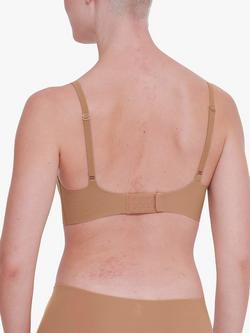 sloggi ZERO Feel 2.0 Ultra Bra - view 2, Nostalgic Brown