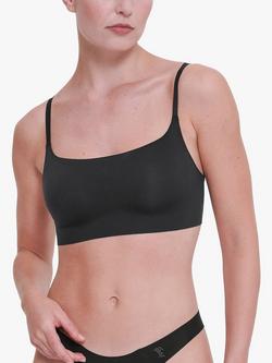 sloggi ZERO Feel 2.0 Ultra Bra, Black
