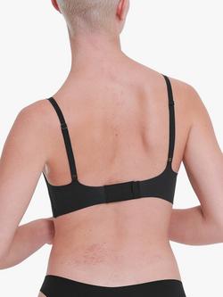 sloggi ZERO Feel 2.0 Ultra Bra - view 2, Black