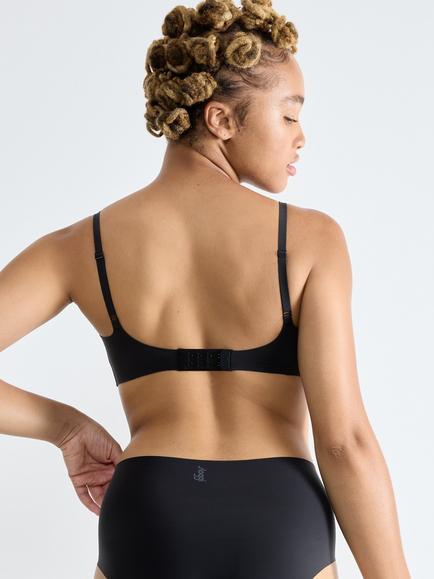 sloggi ZERO Feel 2.0 Ultra Bra - view 2, Black