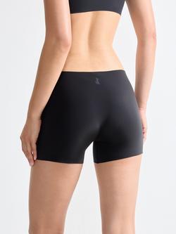 sloggi ZERO Feel 2.0 Cyclist Short Briefs - view 2, Black