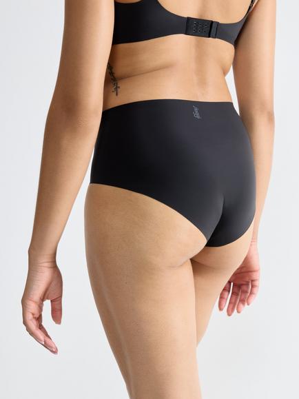 sloggi ZERO Feel 2.0 High Waist Briefs - view 2, Black