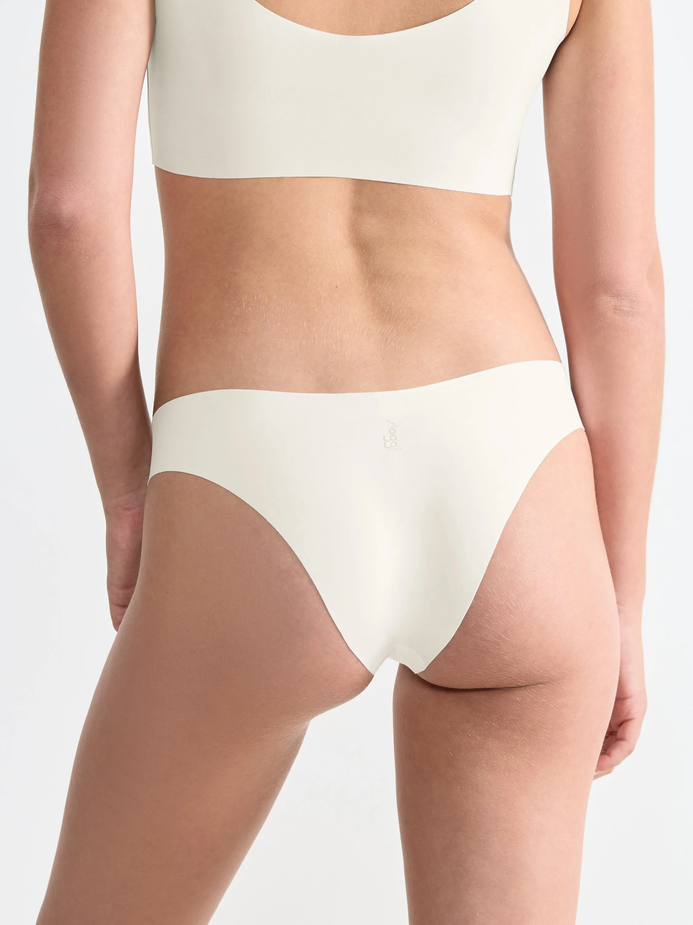 Sloggi Women’s Zero Feel Tanga EX – Nahtloser Slip Mit Hohem Tragekomfort, Aus Microfaser