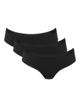 sloggi GO Casual Hipster Knickers, Pack of 3