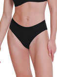 sloggi GO Casual Hipster Knickers, Pack of 3
