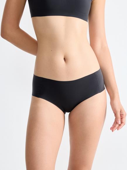 sloggi ZERO Feel 2.0 Hipster Briefs, Black