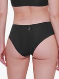 sloggi ZERO Feel 2.0 Hipster Briefs, Black