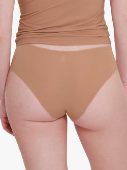 sloggi ZERO Feel 2.0 Hipster Briefs - view 2, Nostalgic Brown