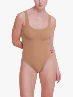 sloggi ZERO Feel 2.0 Bodysuit, Nostalgic Brown