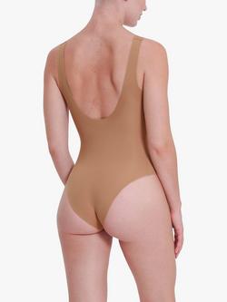 sloggi ZERO Feel 2.0 Bodysuit - view 2, Nostalgic Brown