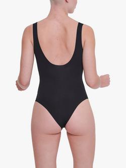 sloggi ZERO Feel 2.0 Bodysuit - view 2, Black