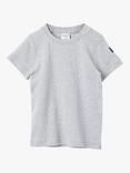 Polarn O. Pyret Kids' Organic Cotton Short Sleeve T-Shirt