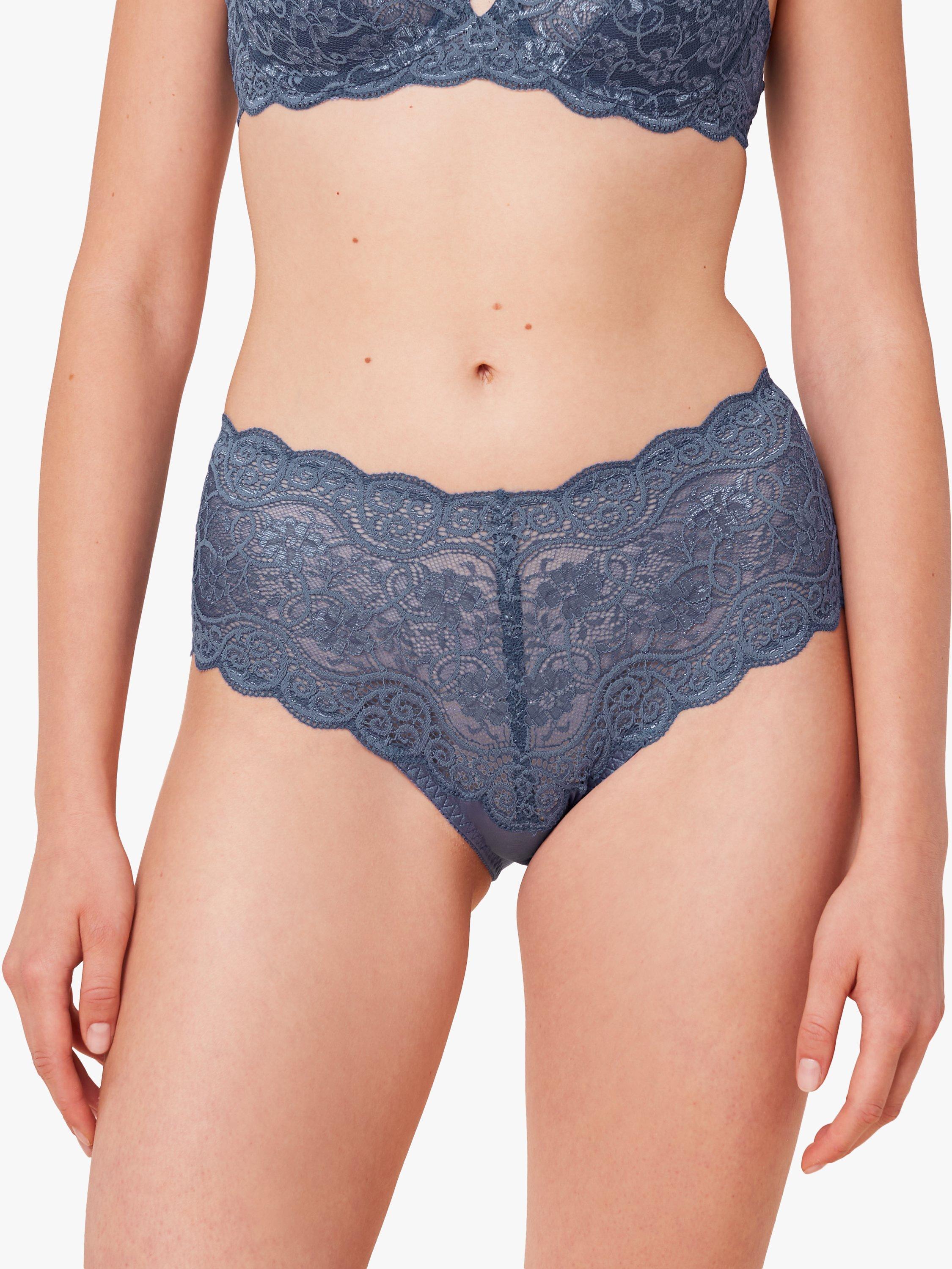 Triumph Amourette 300 Maxi Briefs, Atlantis