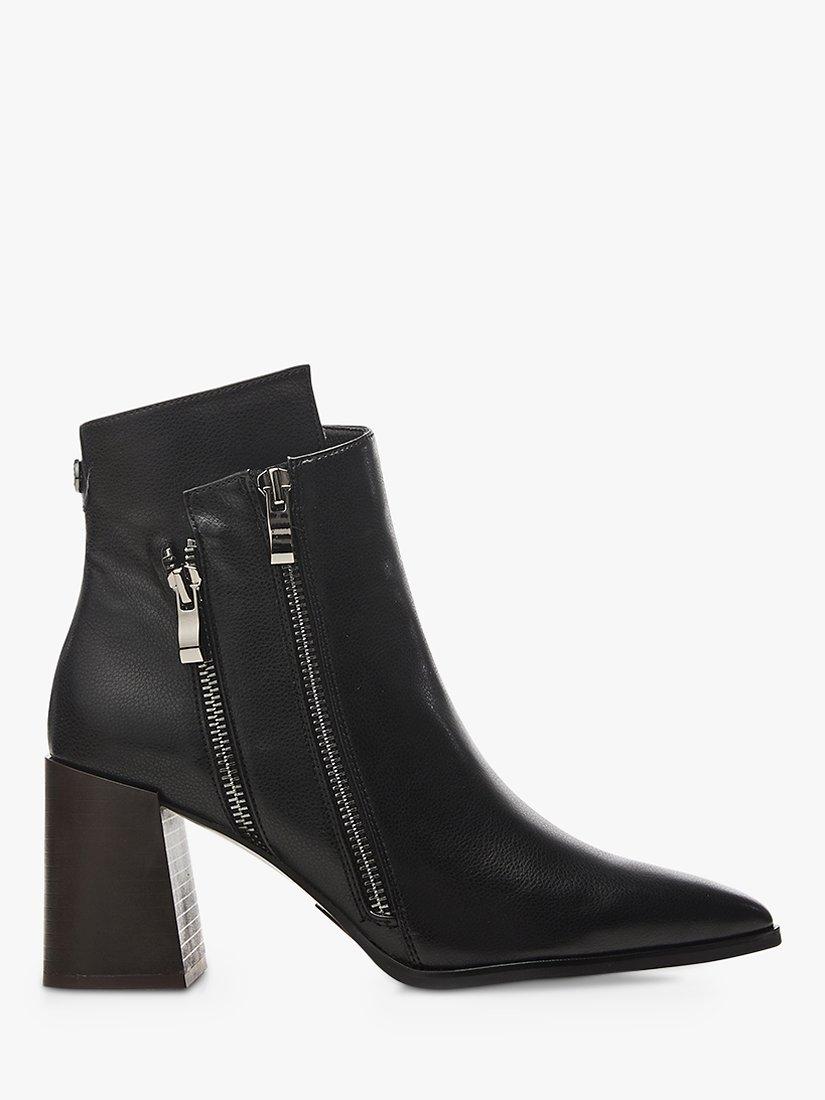 Moda in Pelle Lotzie Ankle Boots