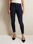 Phase Eight Jelena Skinny Jeans, Indigo