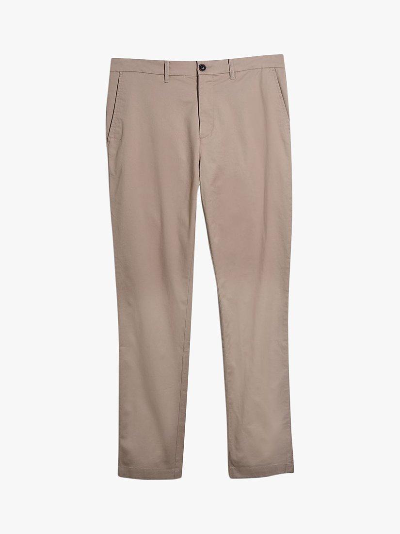Product image 4 of 4, which shows Original Penguin Basic Chino, Brown, 30