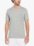 Original Penguin Pin Point Embroidery T-Shirt