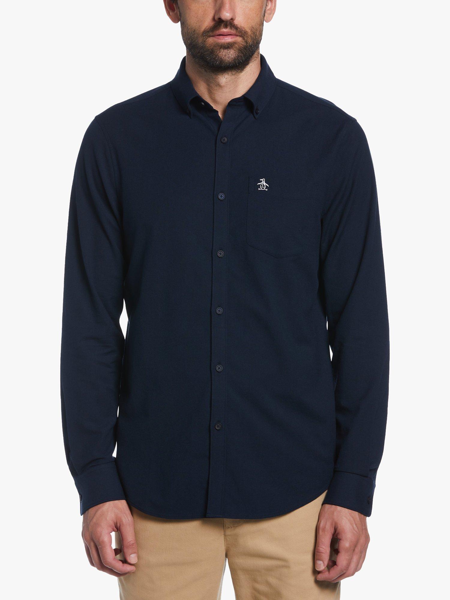 Penguin long sleeve shirt best sale