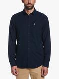 Original Penguin Oxford Long Sleeve Shirt