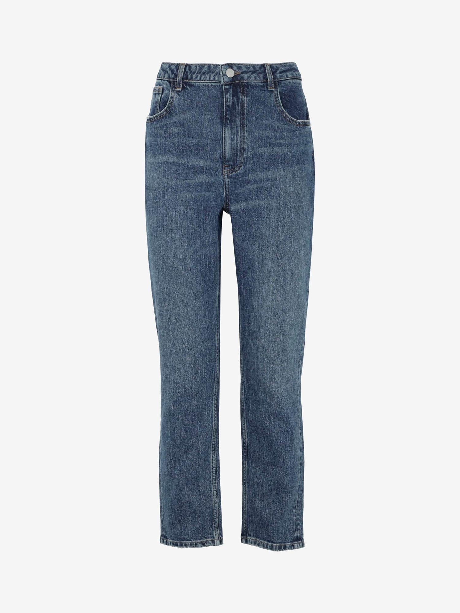 Mint velvet jeans sale store