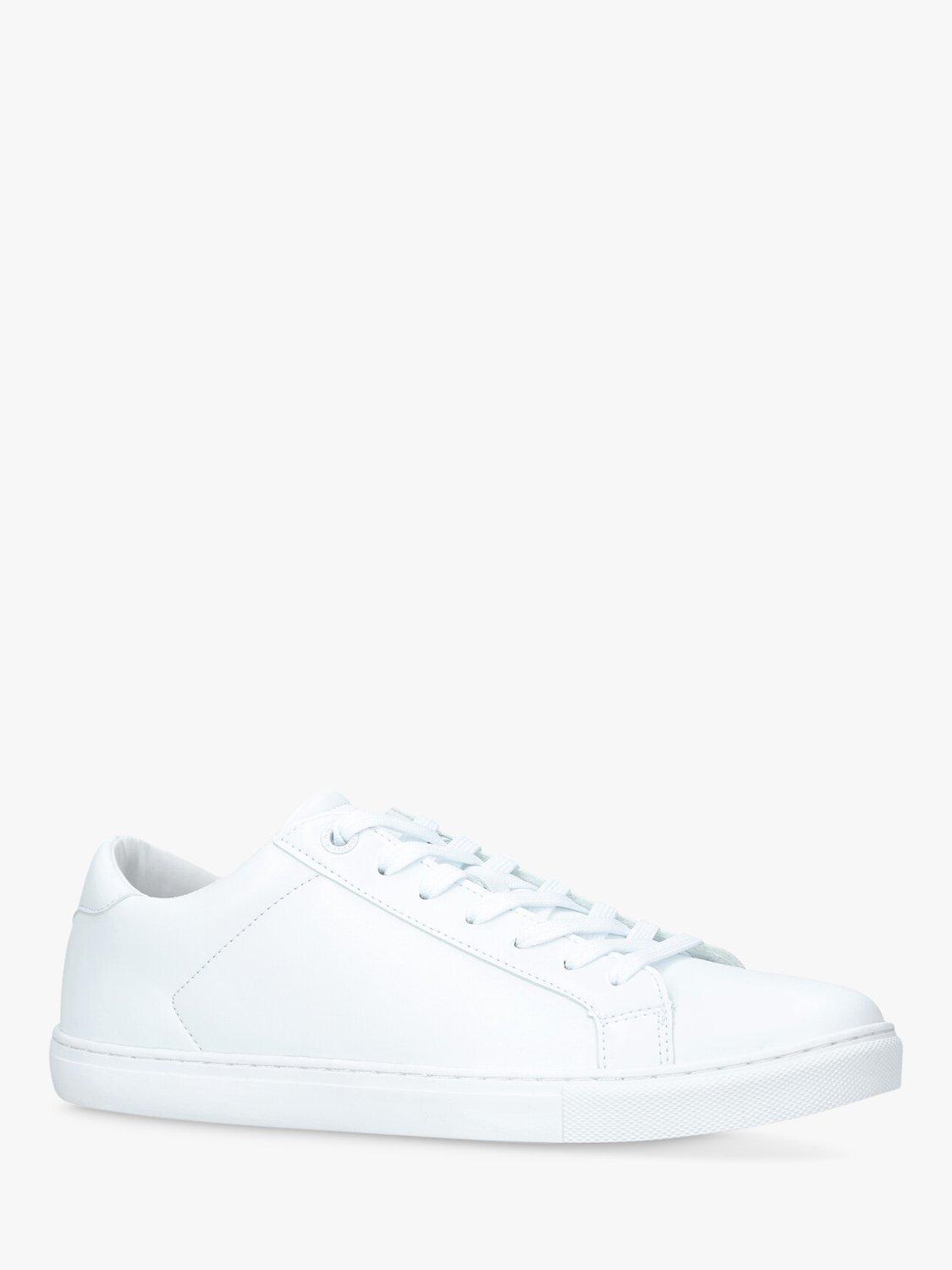 KG Kurt Geiger Kacy Trainers, White, 9