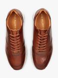 KG Kurt Geiger Blaze Trainers, Tan