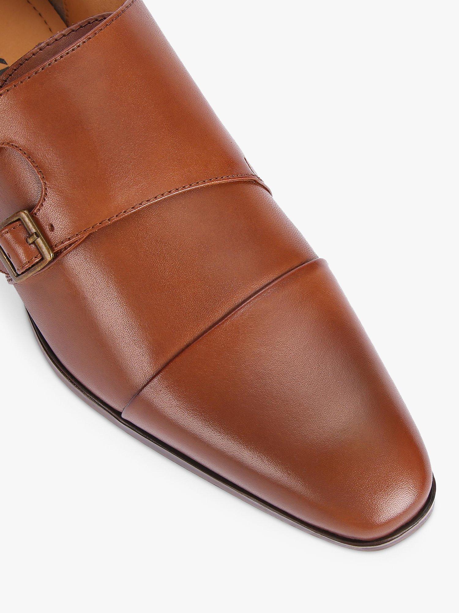 KG Kurt Geiger Collins Monk Shoes
