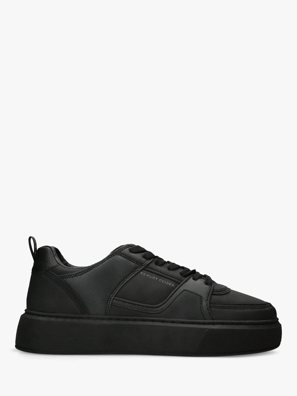 KG Kurt Geiger Kinsley Retro Trainers