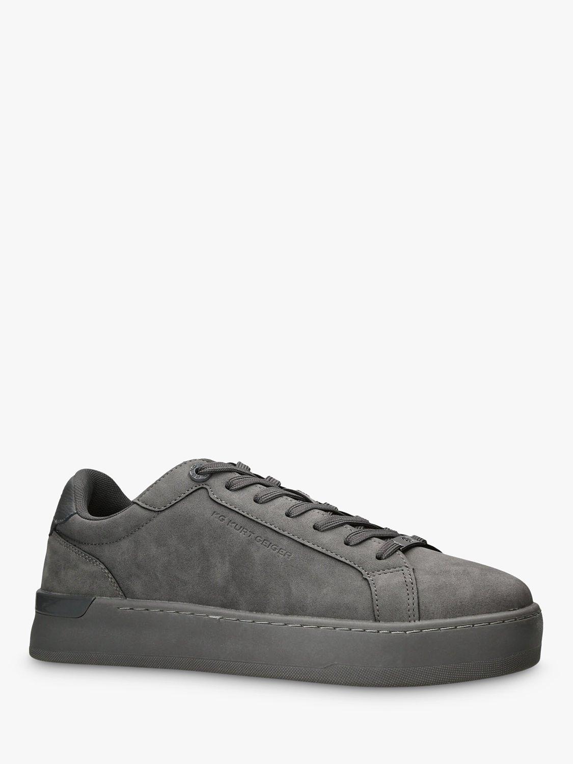 Mens trainers kurt geiger hot sale