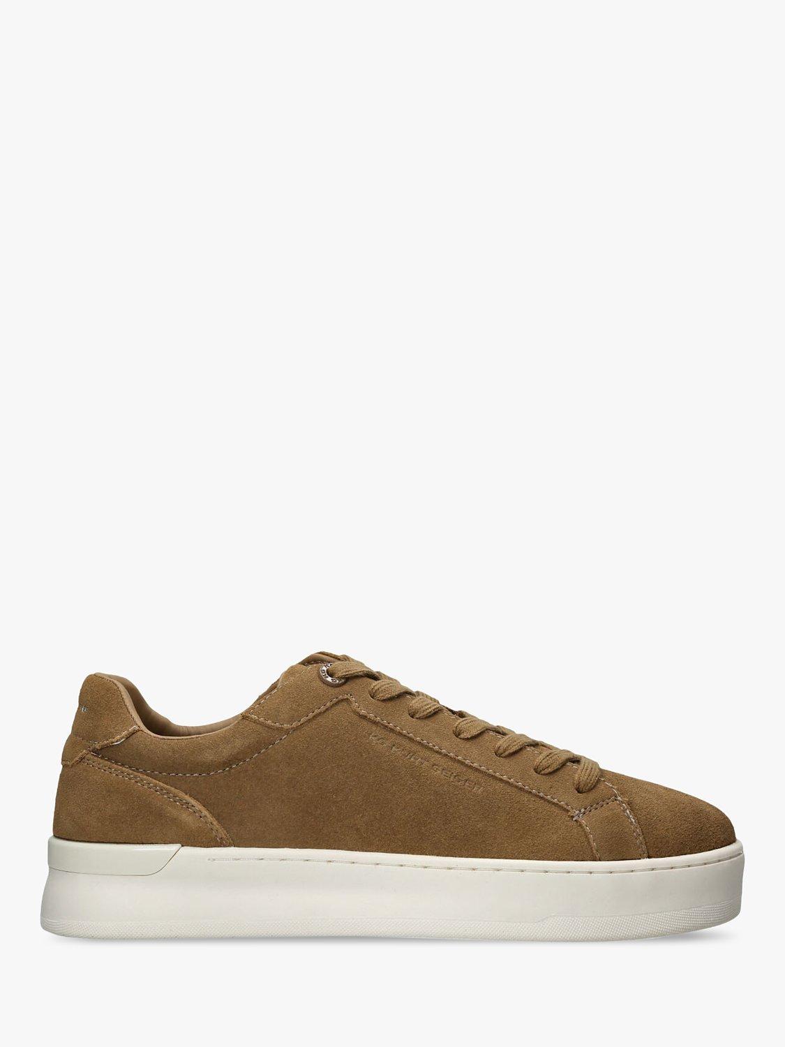 KG Kurt Geiger Keon Suede Trainers