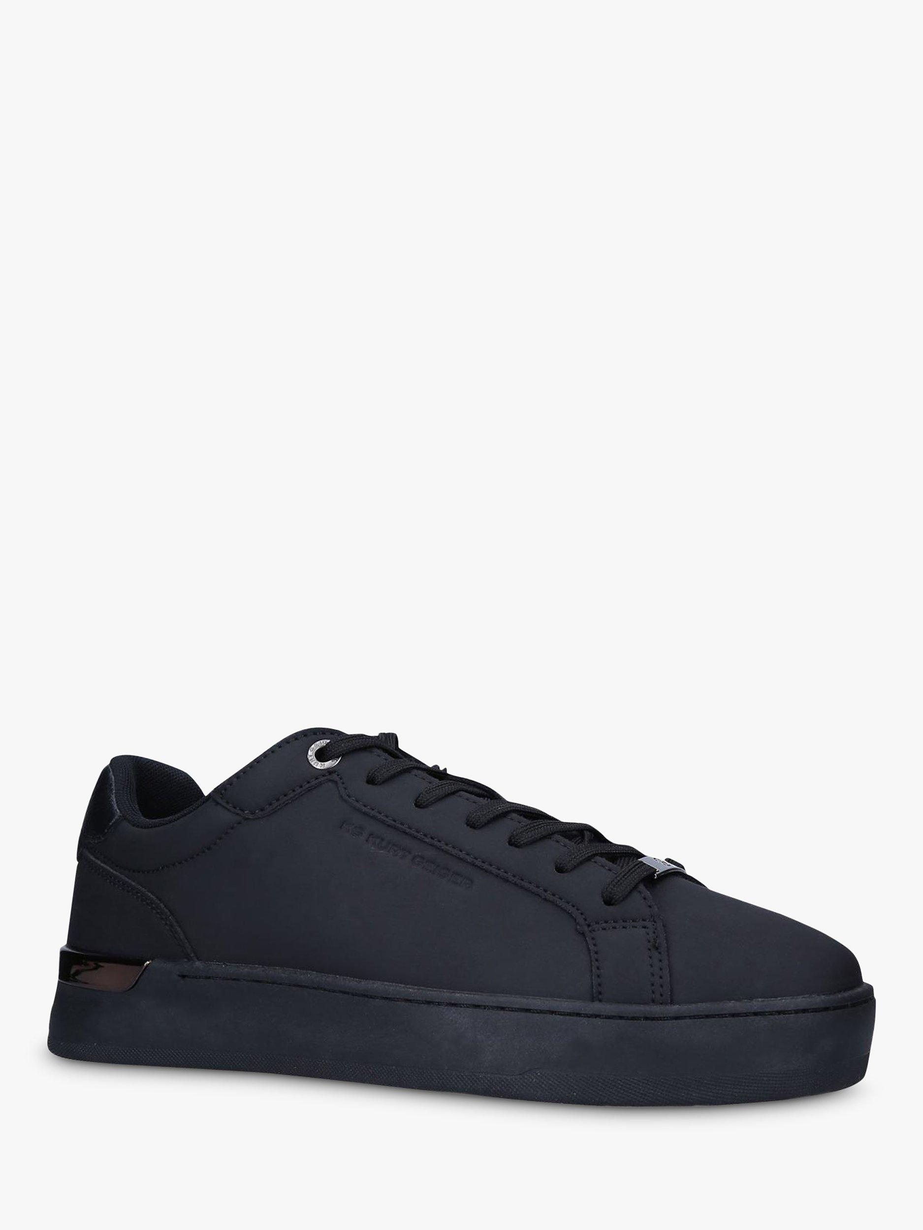 KG Kurt Geiger Keon Trainers Black