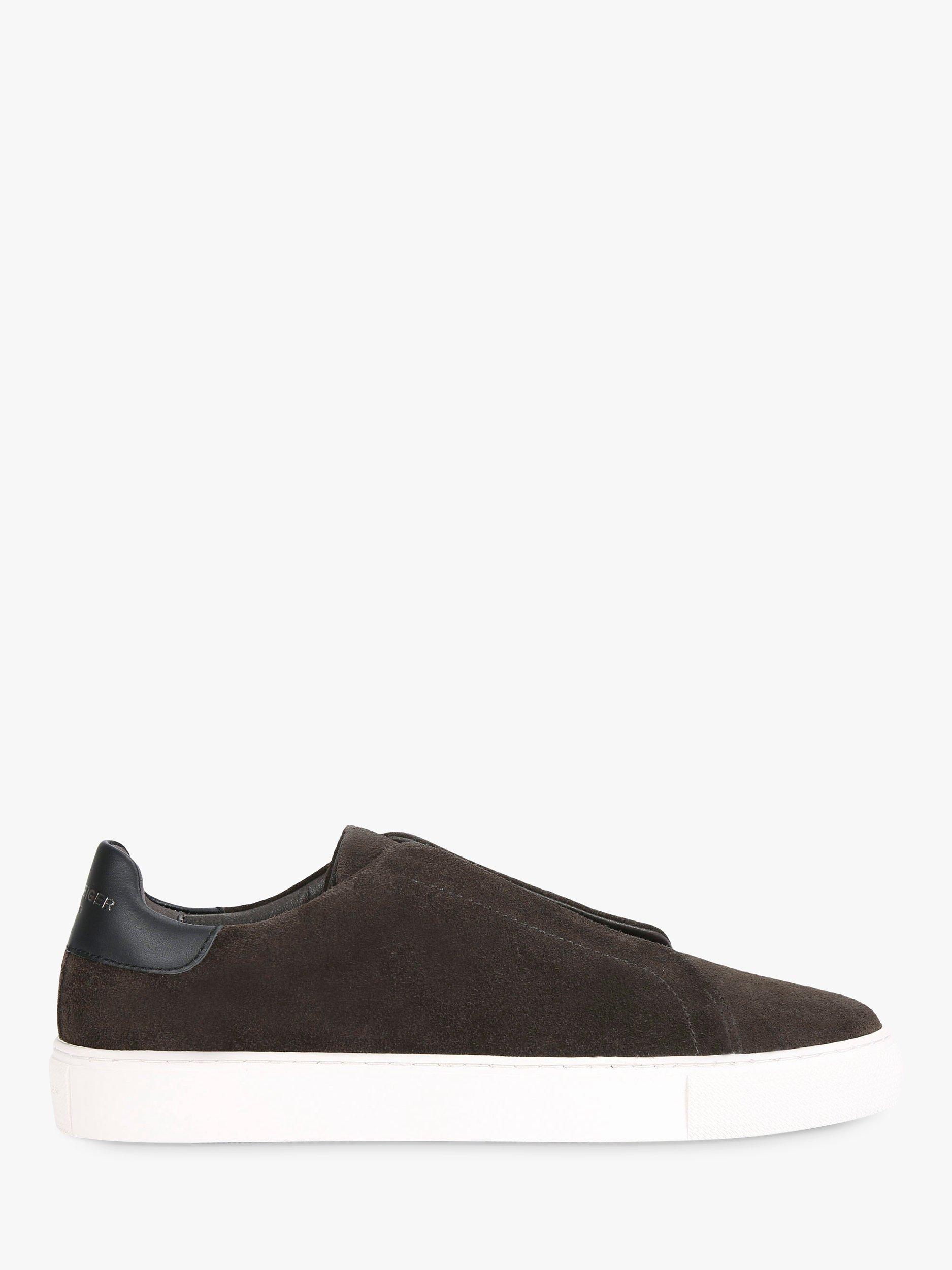 Kurt Geiger London Lennon Slip On Trainers