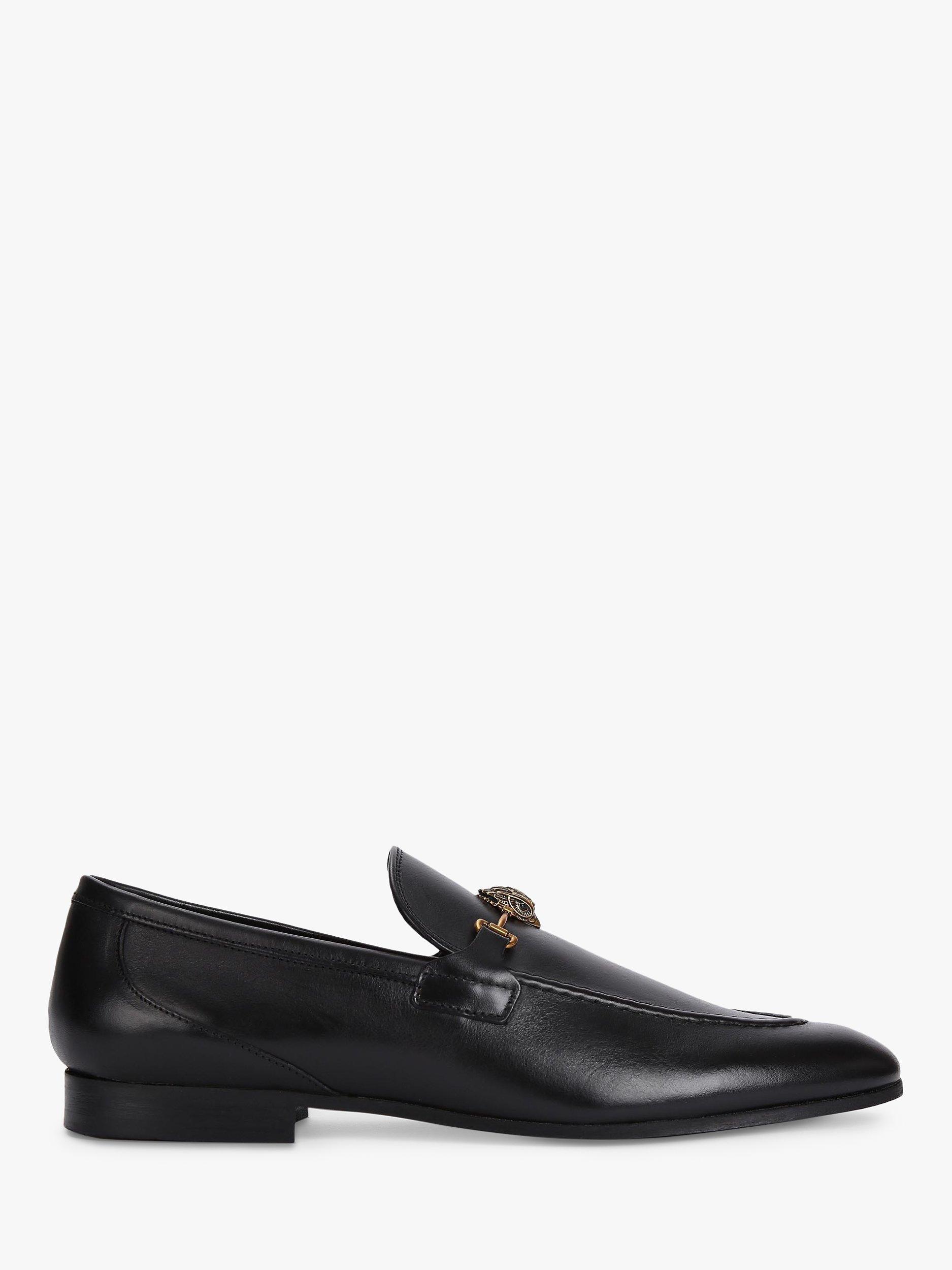 Kurt Geiger London Ali Slip On Loafers, Black
