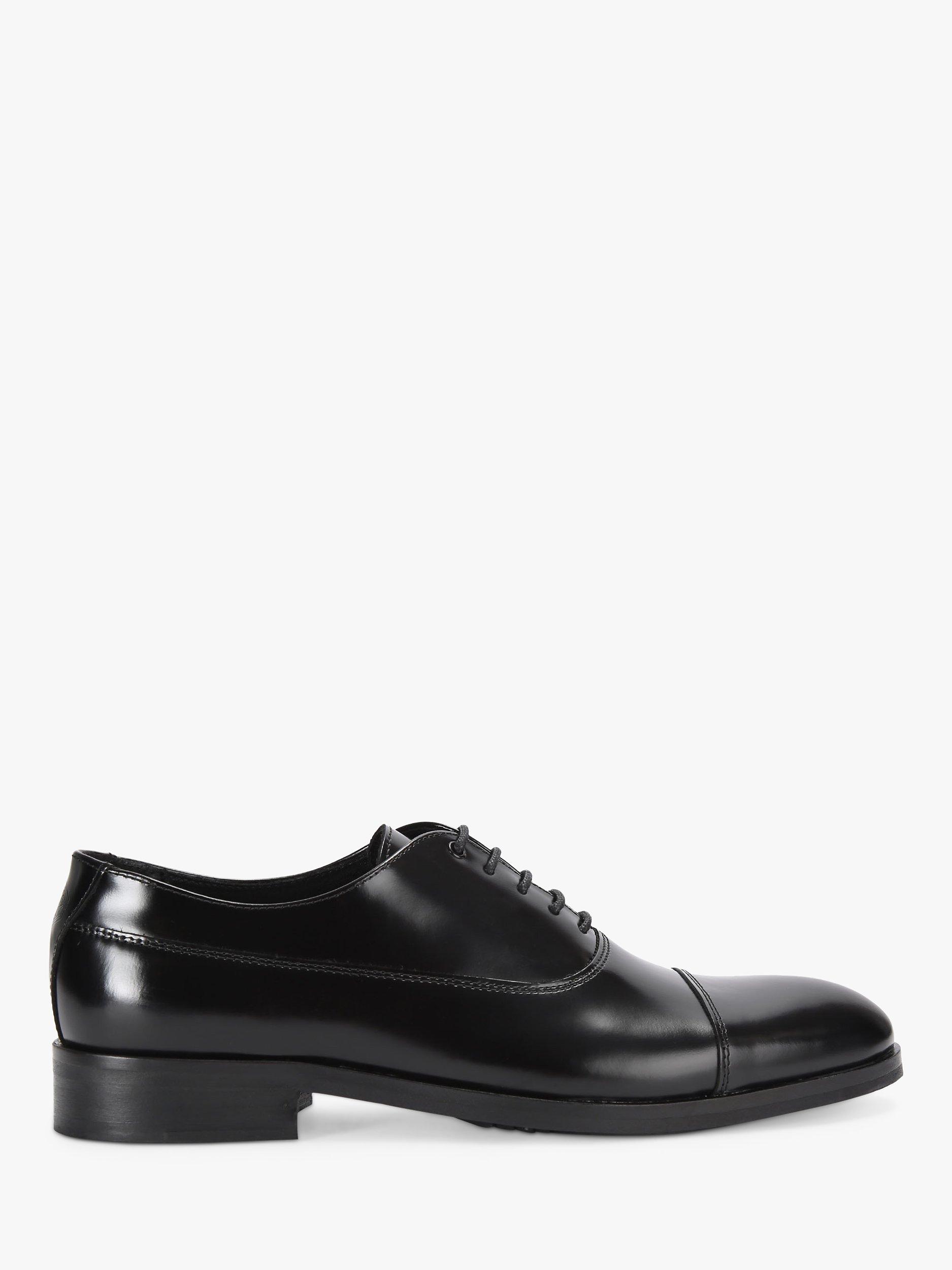 Kurt Geiger London Hunter Oxford Shoes, Black