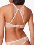 Triumph Amourette Charm Delight Bra, Fresh Powder