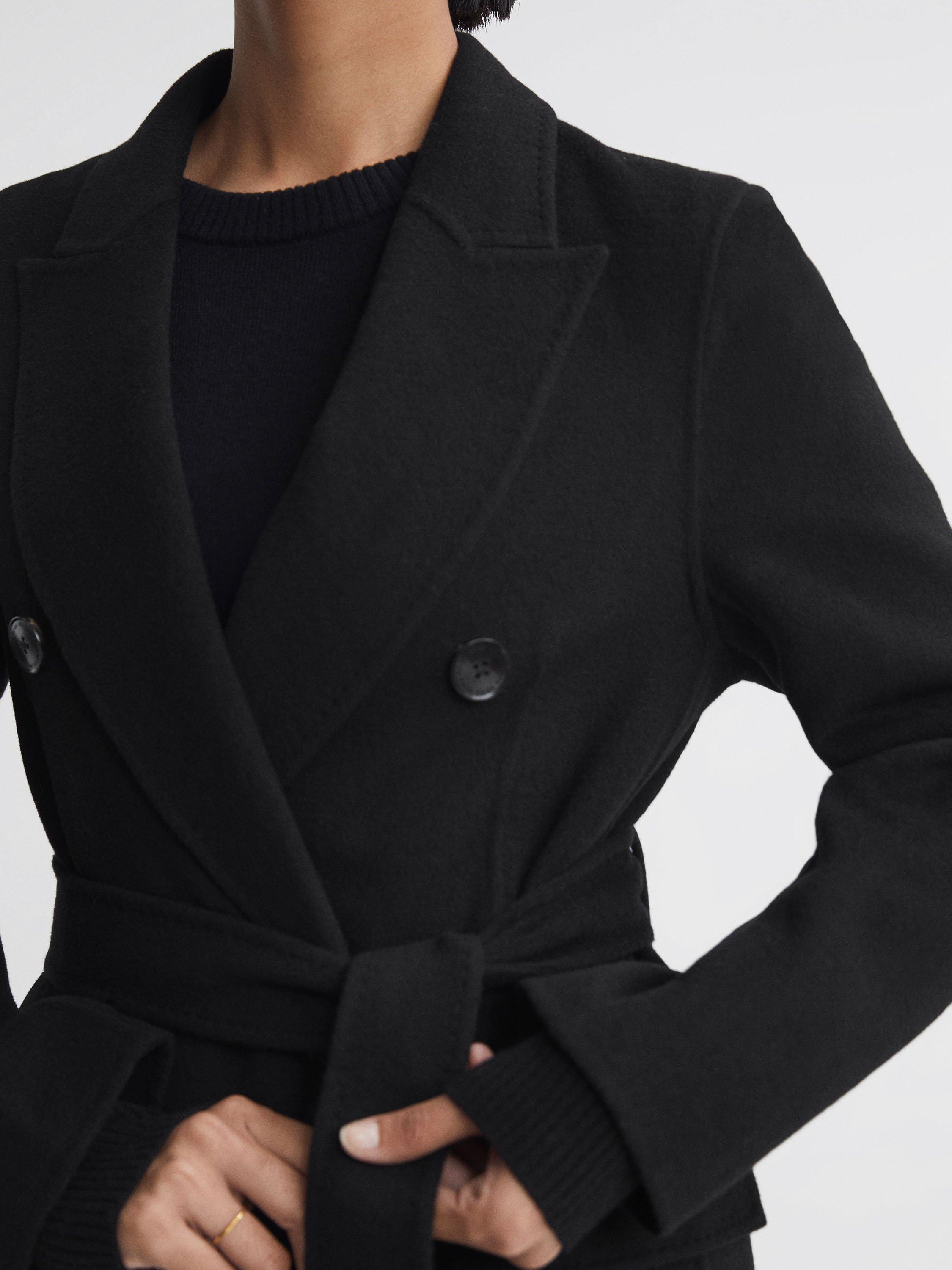 Reiss arla jacket clearance