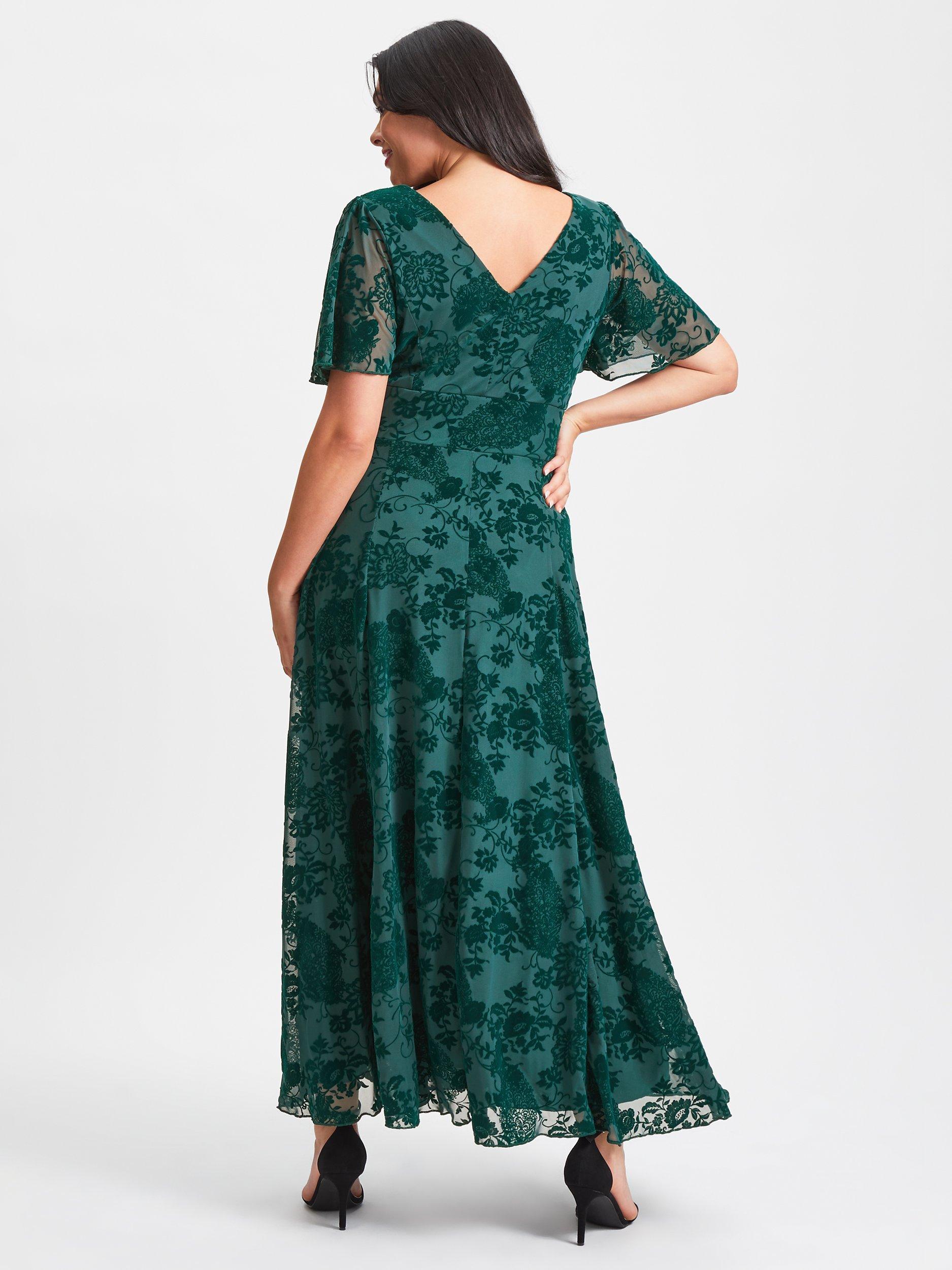 Love and Grow Velvet Stars online Maxi