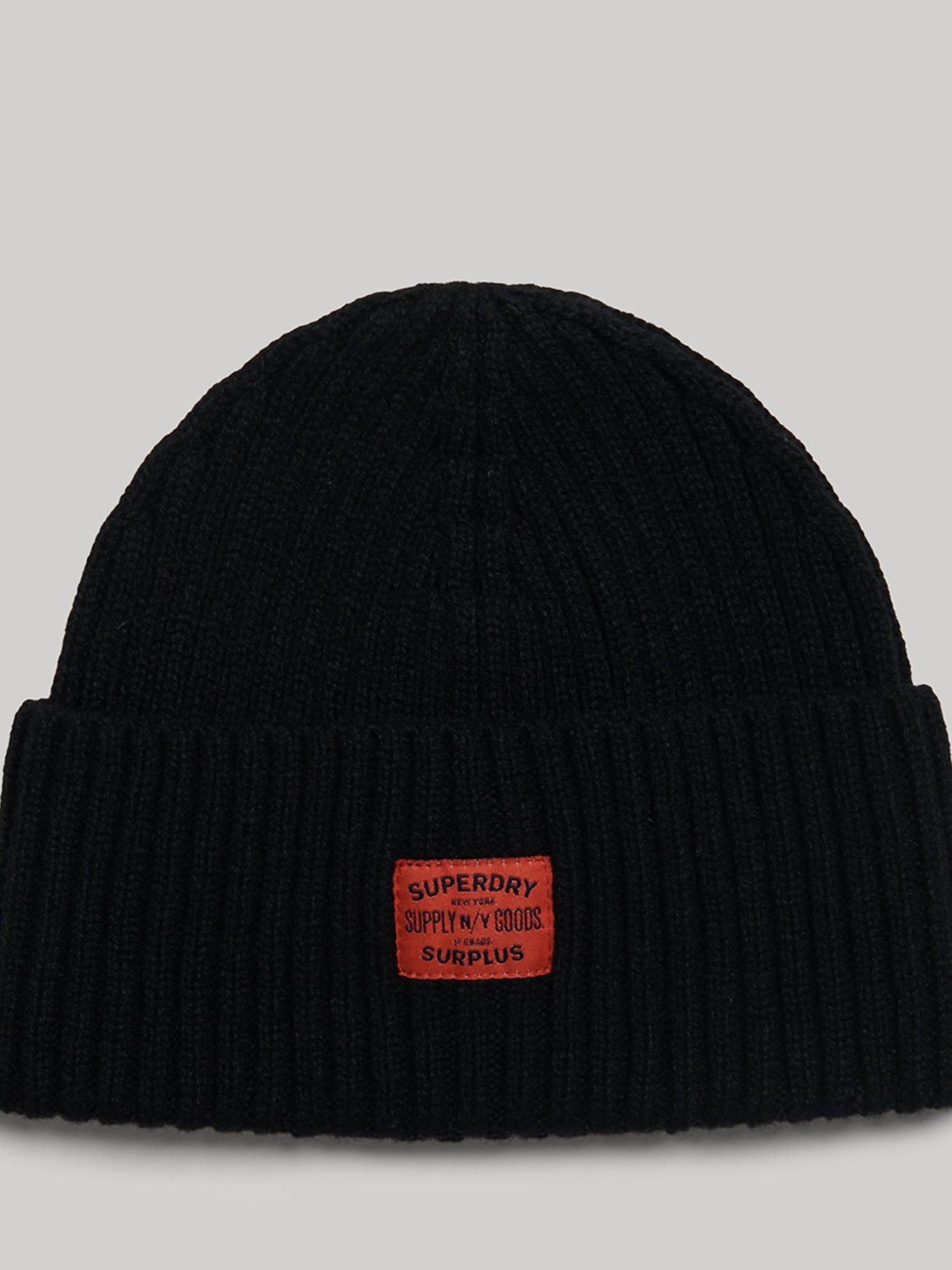 Superdry Workwear Beanie