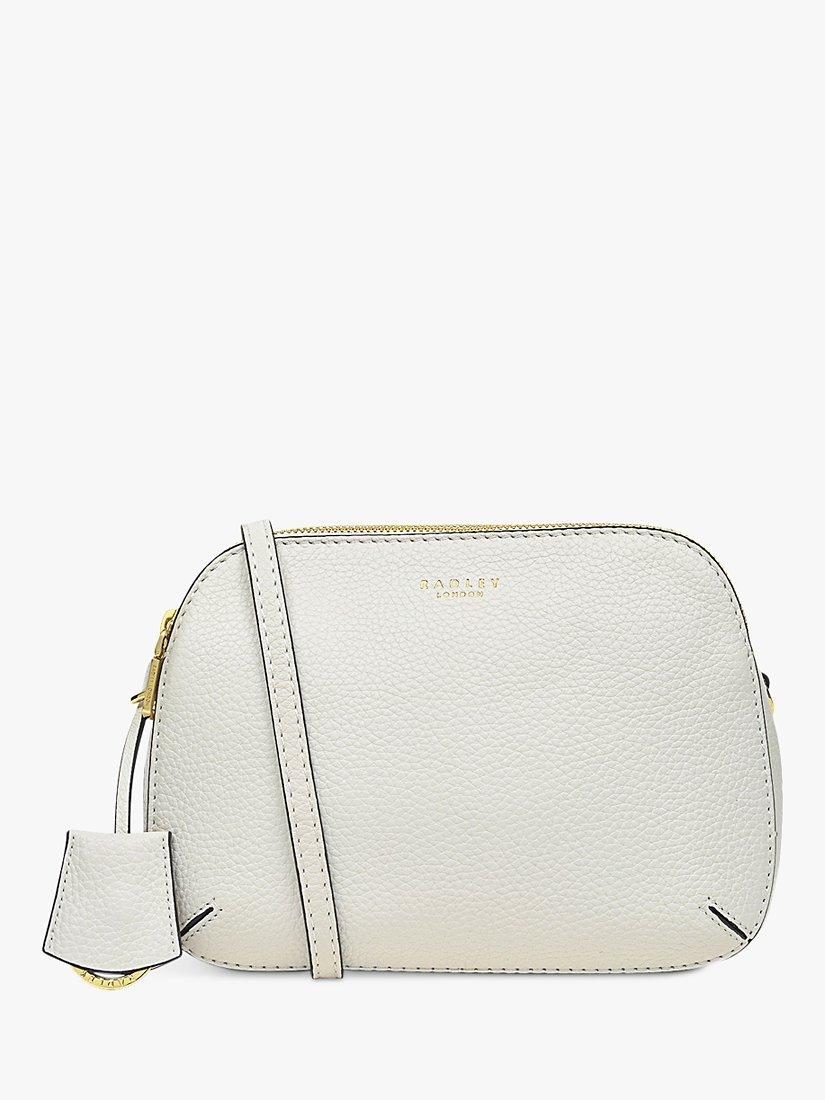 Radley Dukes Place Leather Cross Body Bag
