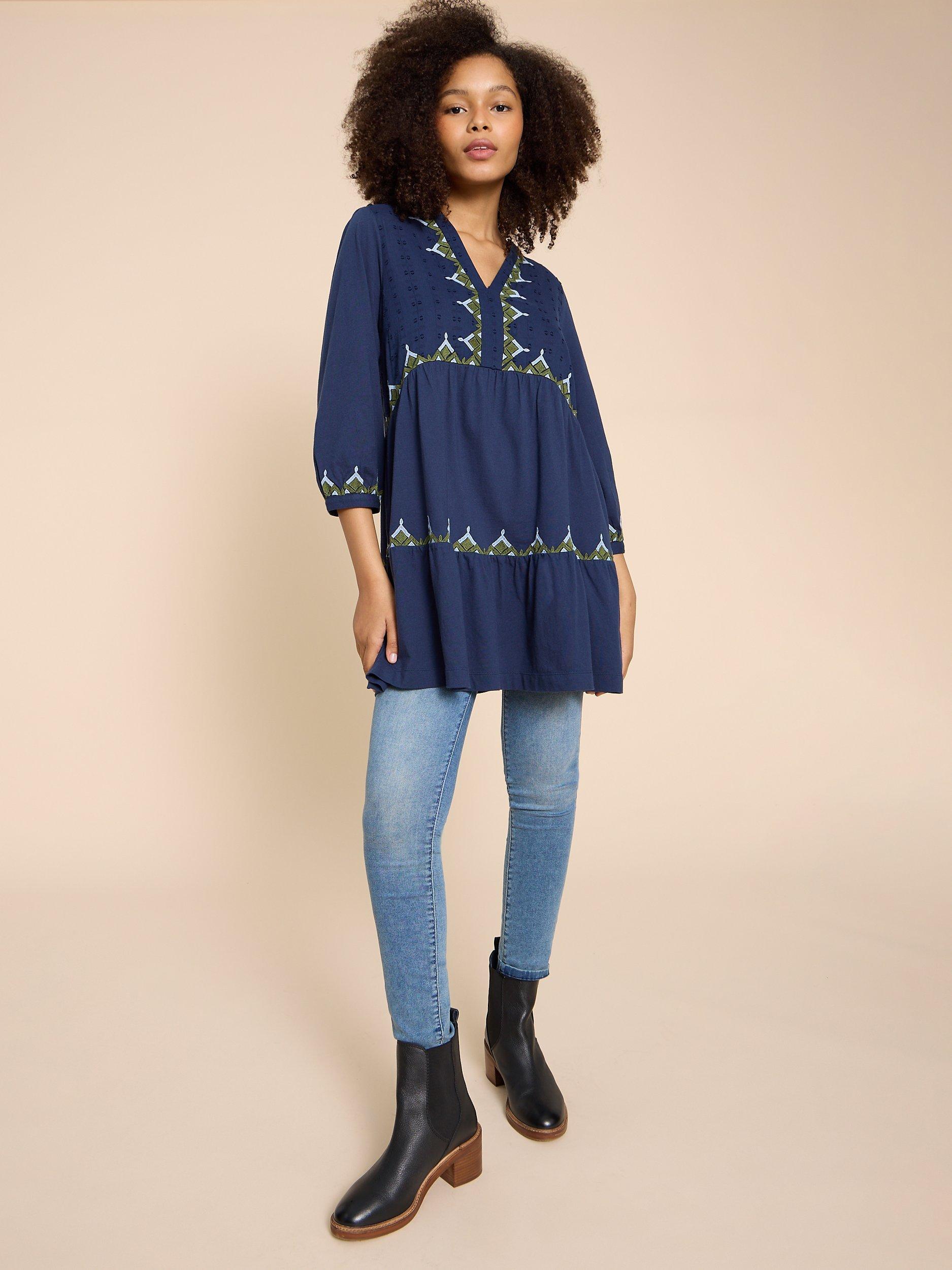 John lewis white stuff tunics best sale