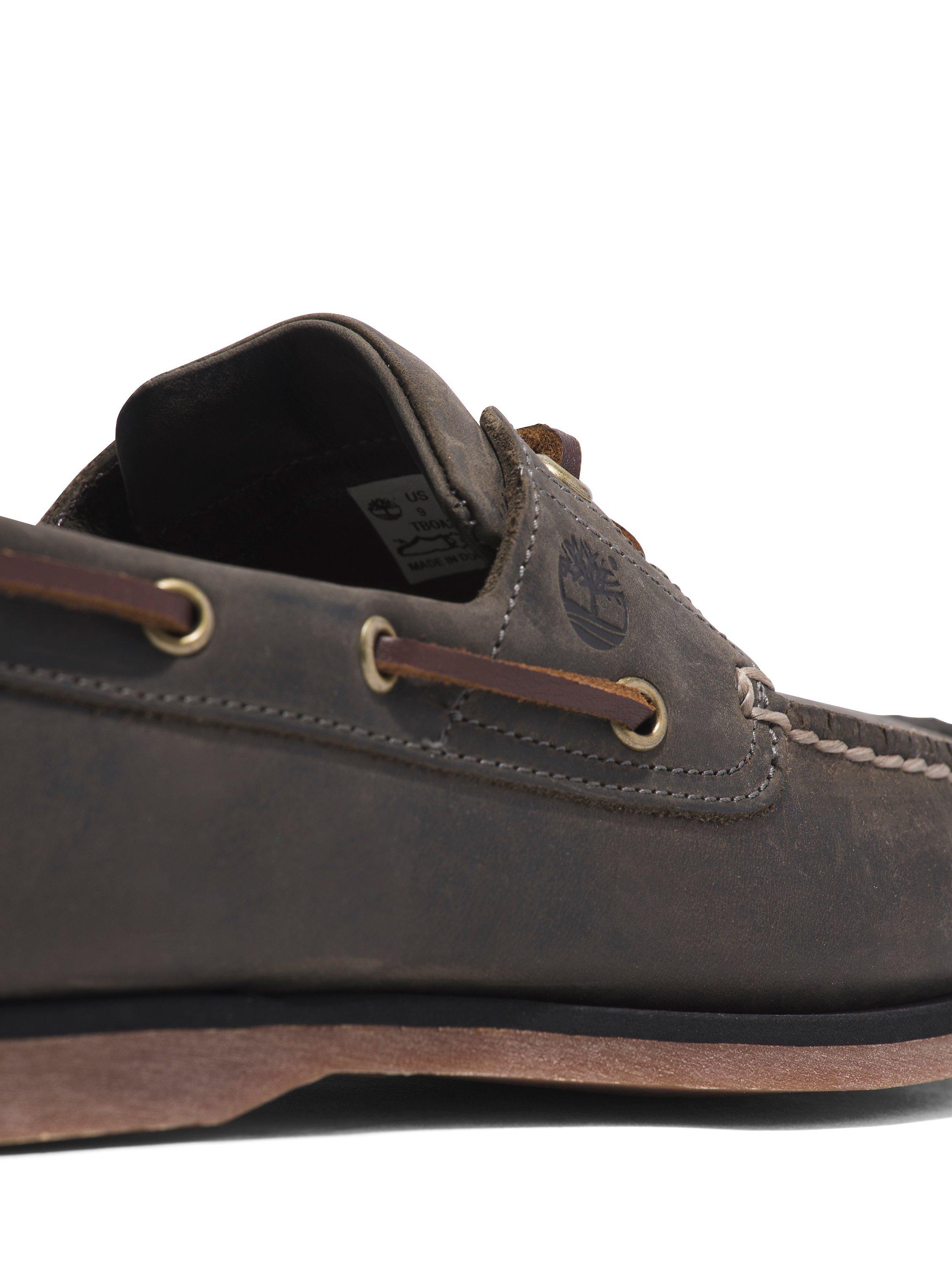 John lewis timberland boat shoes online