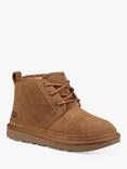 UGG Kids' Neumel II Boots, Chestnut