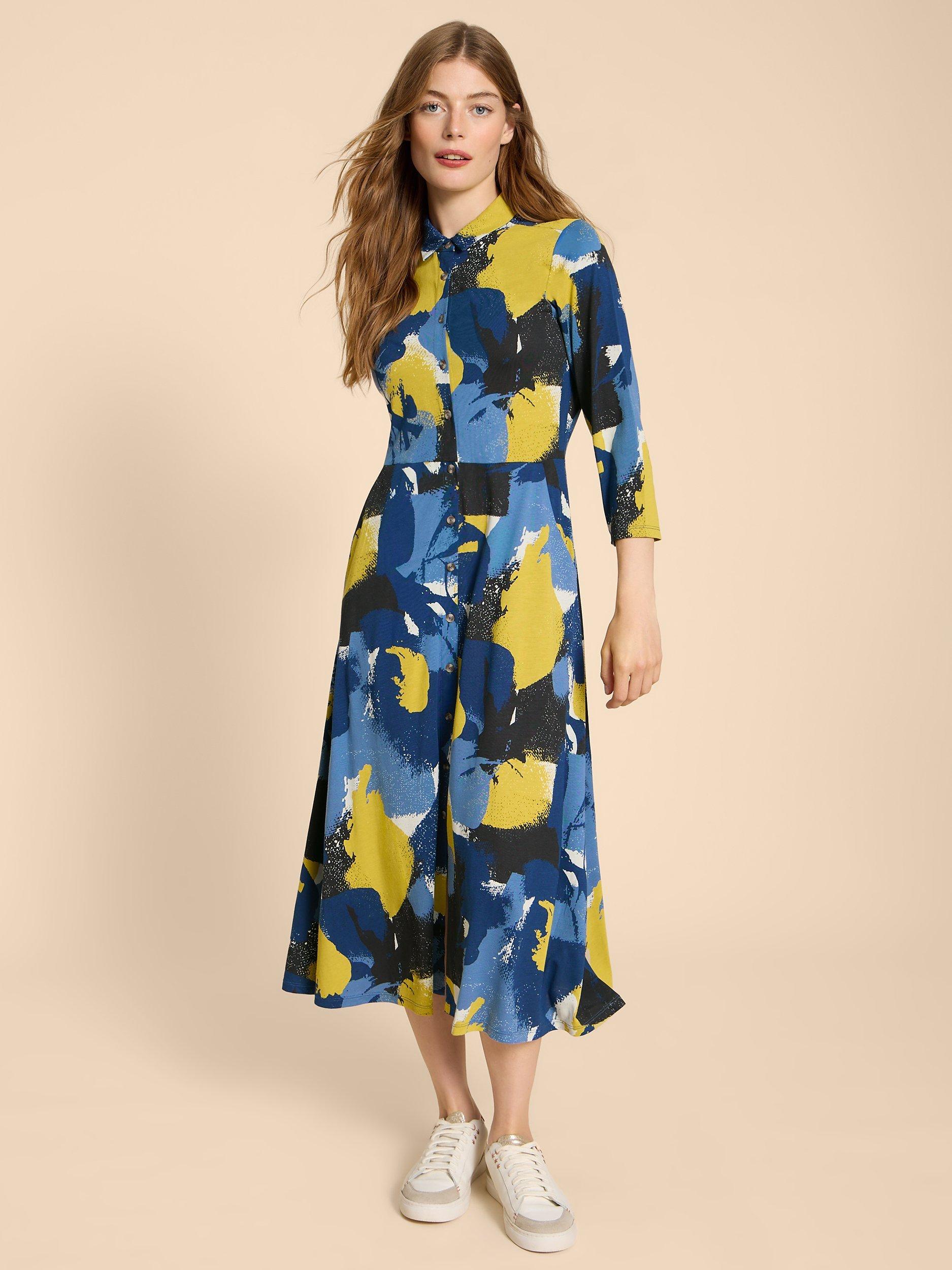 John lewis white stuff dresses best sale