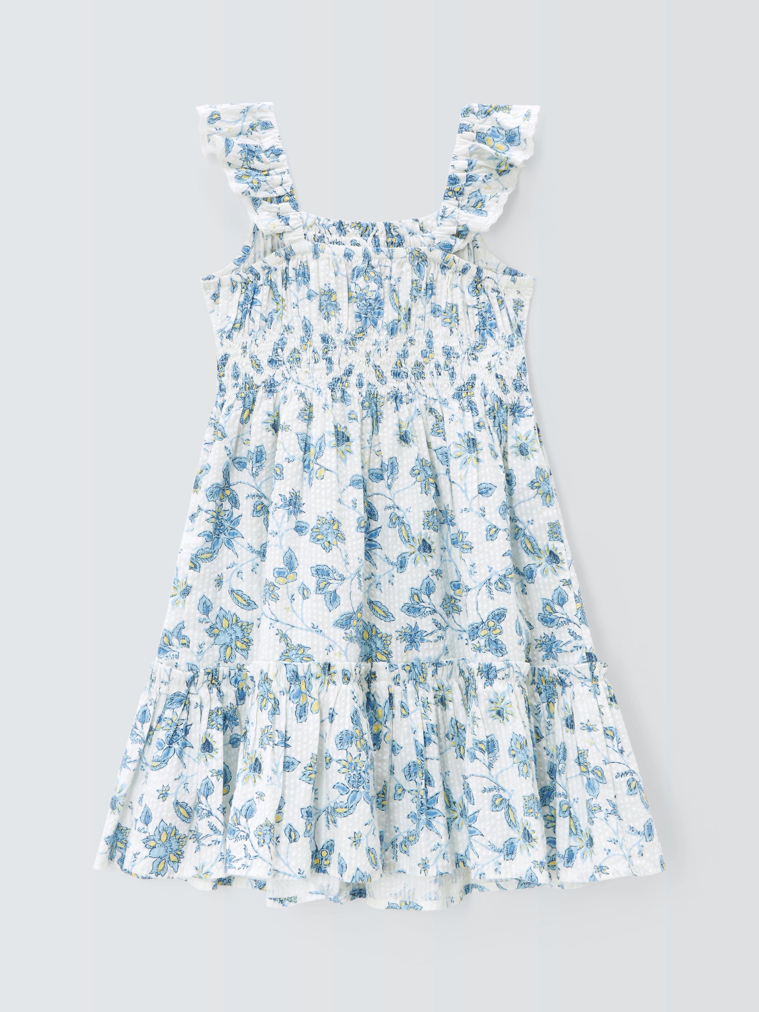 Kids Sunny Days Britt Dress