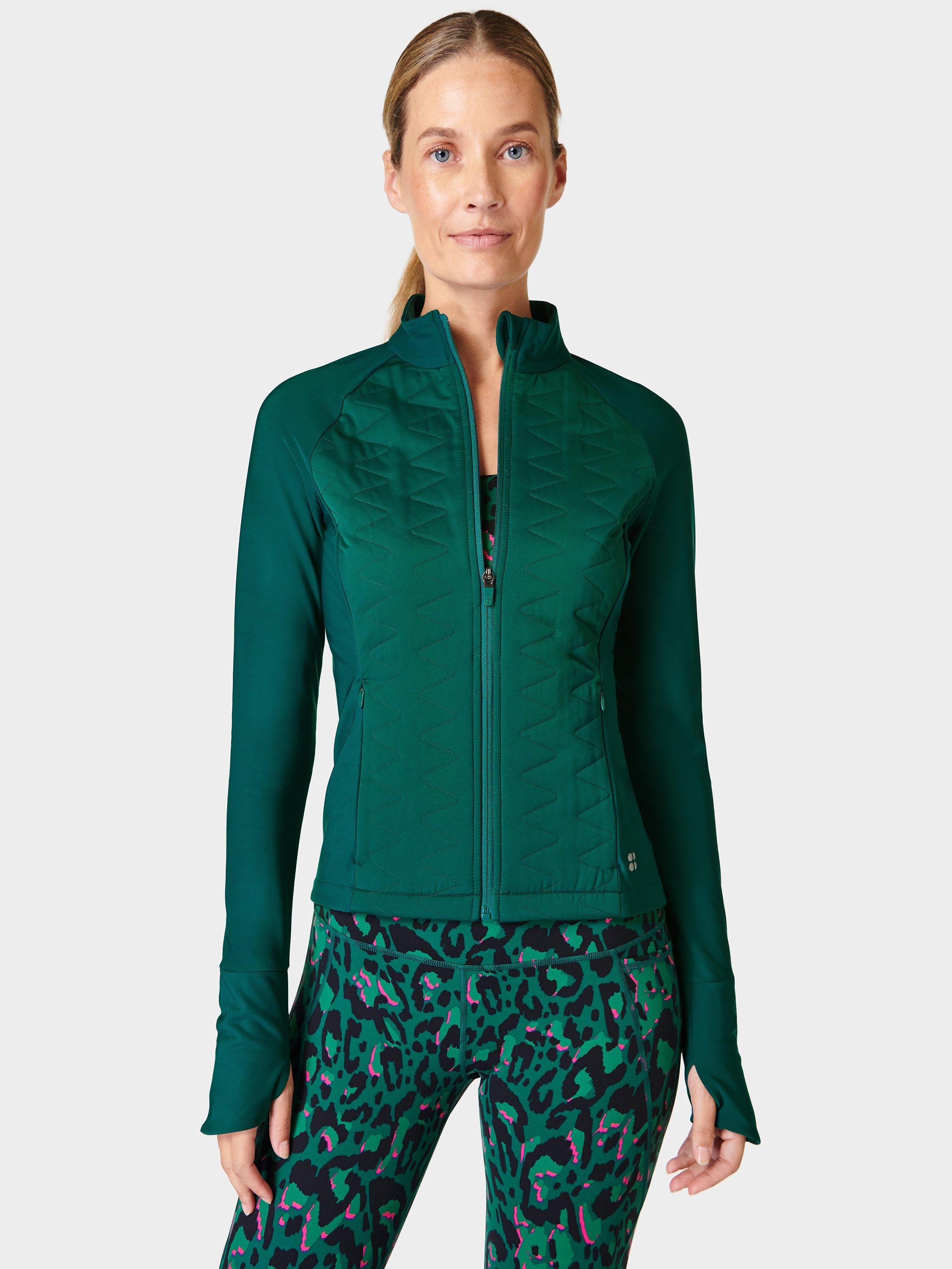John lewis womens running jackets hotsell
