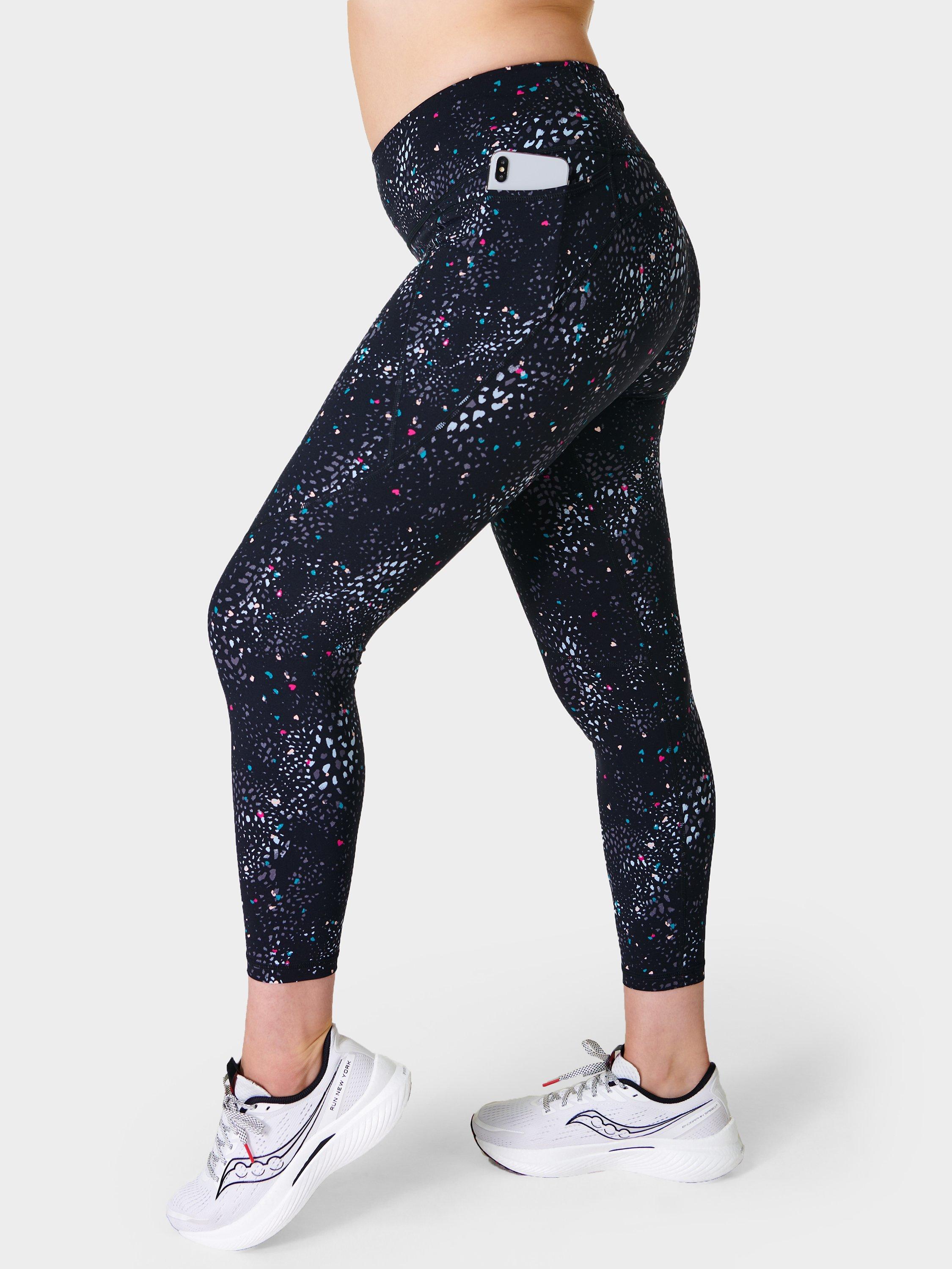 Sweaty Betty Power 7 8 Gym Leggings