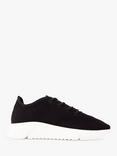 V.GAN Vegan Rumex Running Trainers, Black