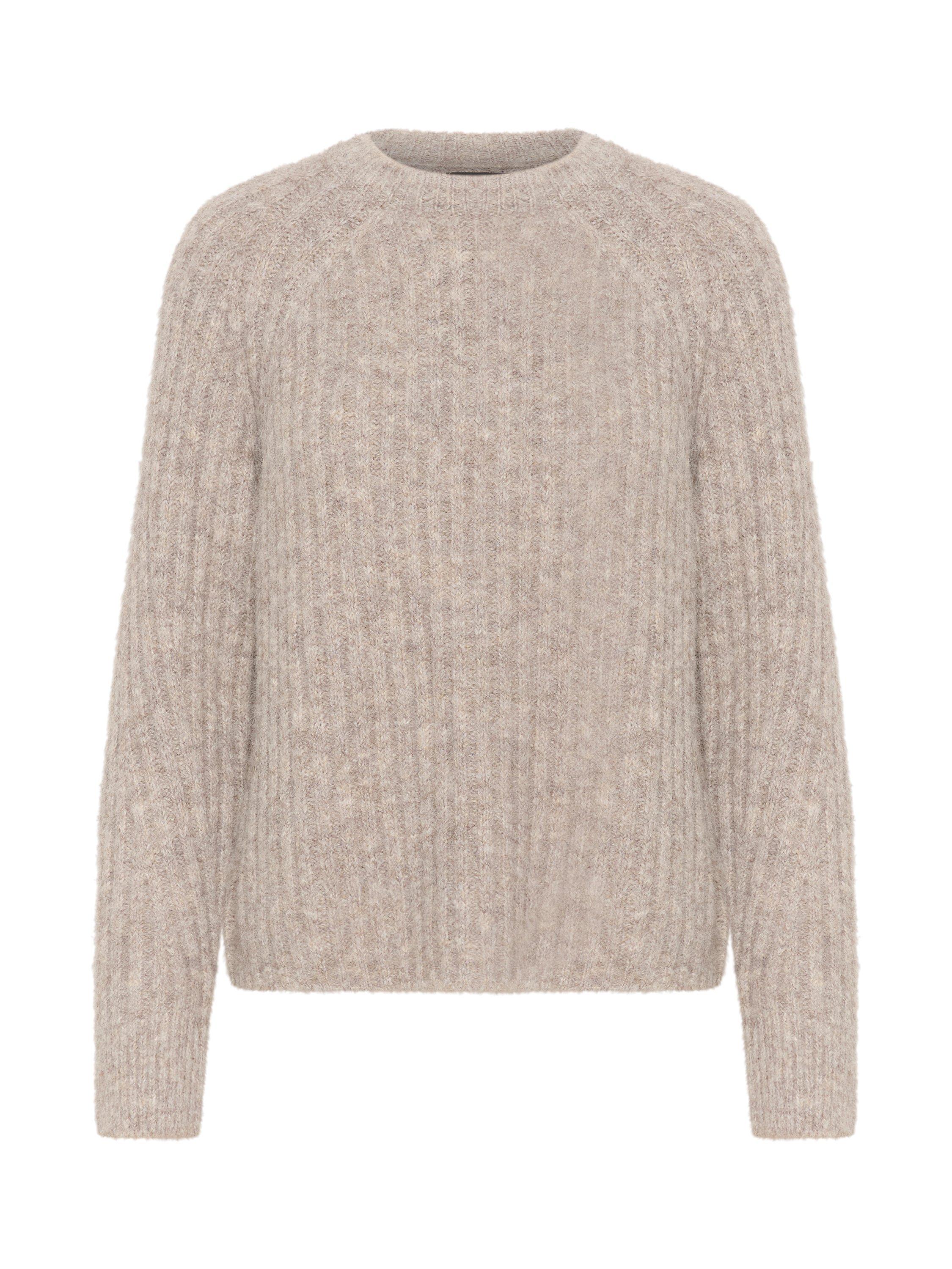 Product image 4 of 7, which shows Soaked In Luxury Glenda Jumper, Tiger's Eye, L