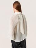 Soaked In Luxury Chrisley Blouse